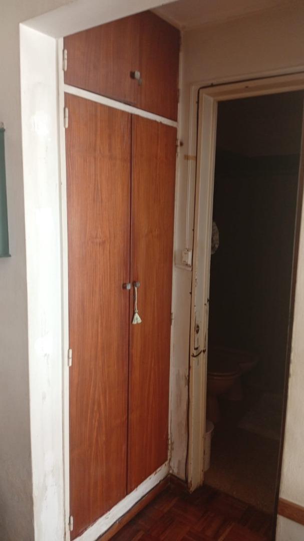 Departamento en Venta 25 años