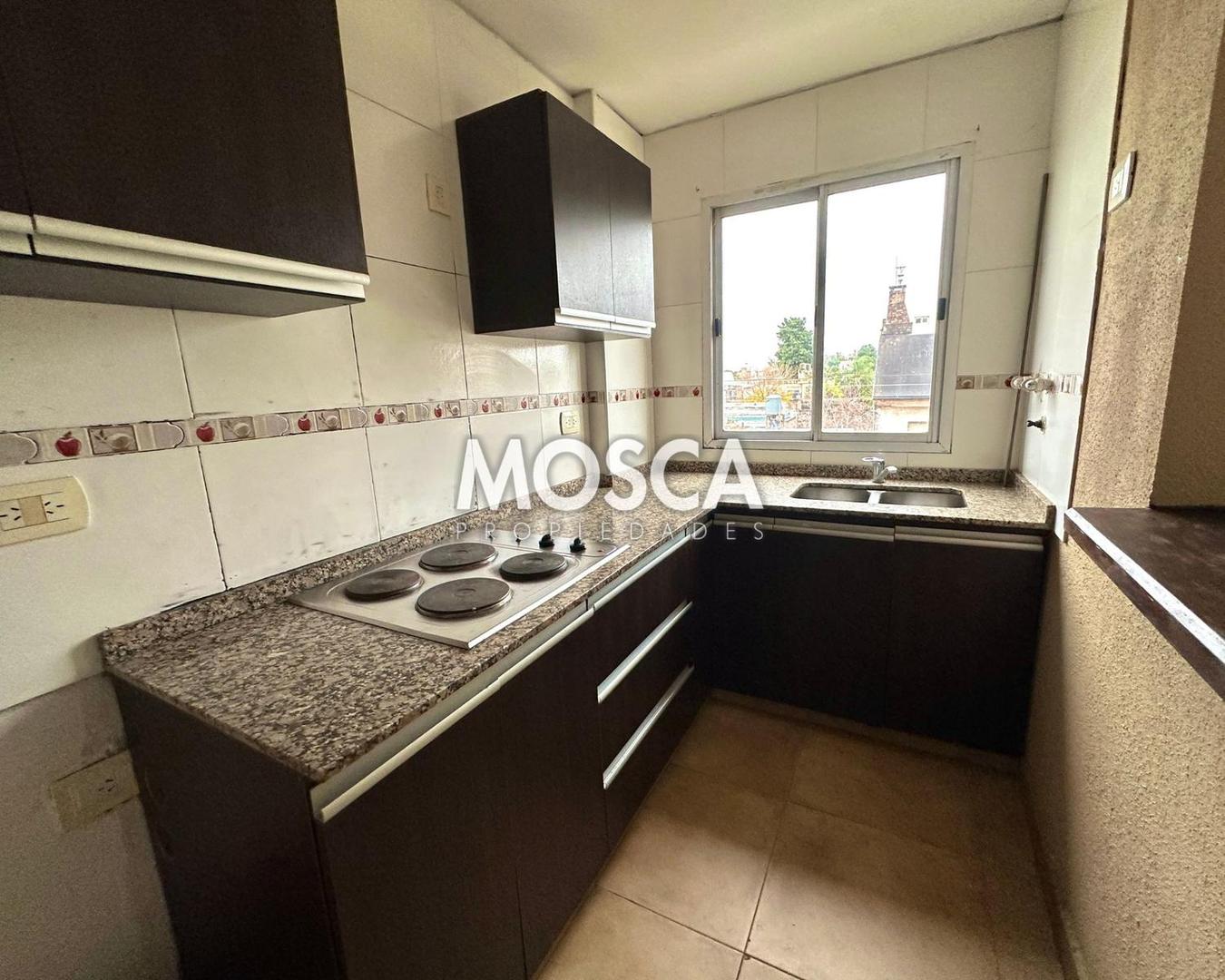 Departamento en Alquiler de 2 ambientes