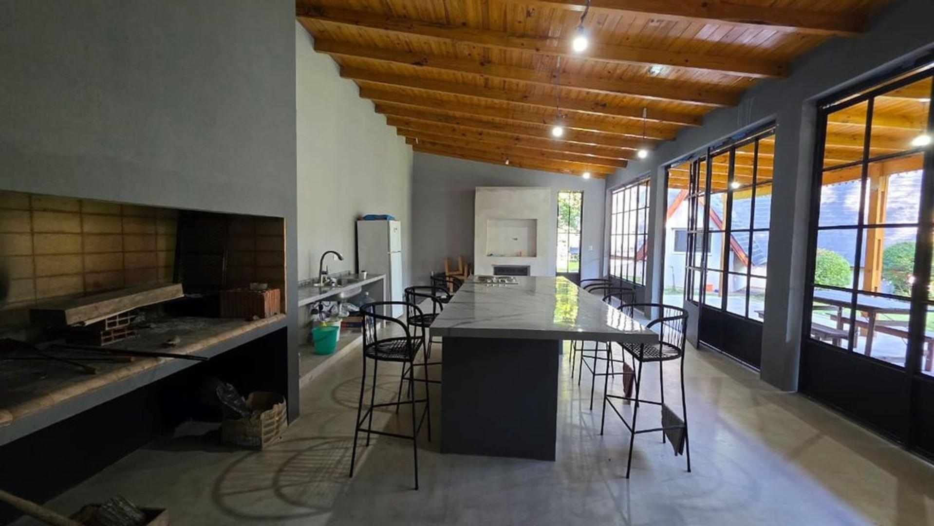 Casa en Venta 3 años