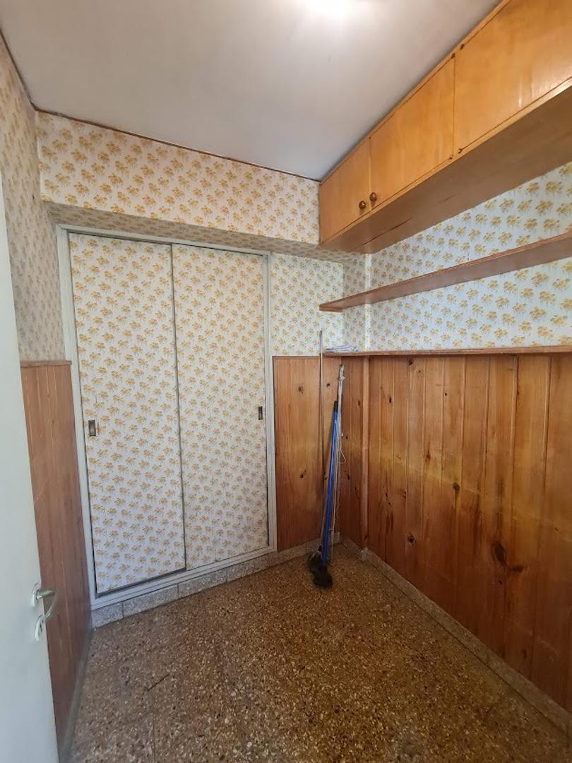 Departamento en Venta 35 años