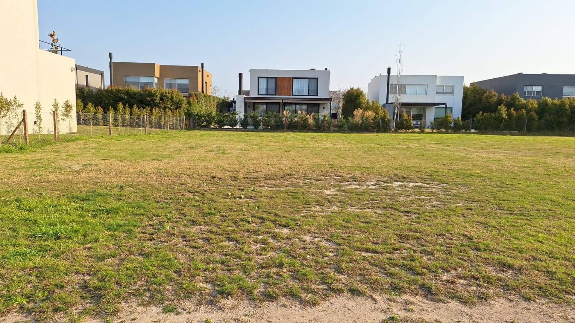 Terreno en Venta en Nordelta Castaños, USD 245.000