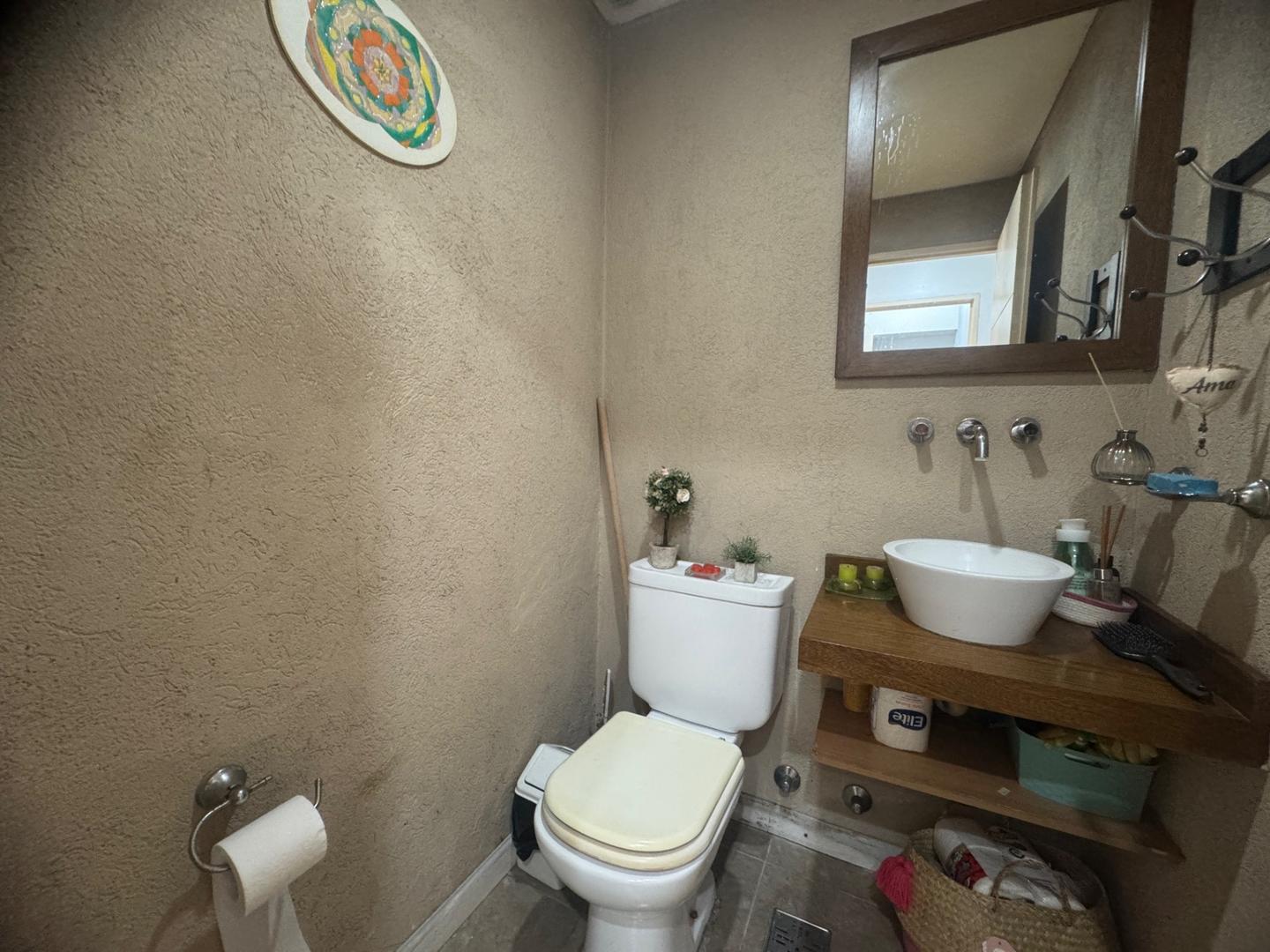 Departamento en Venta 15 años