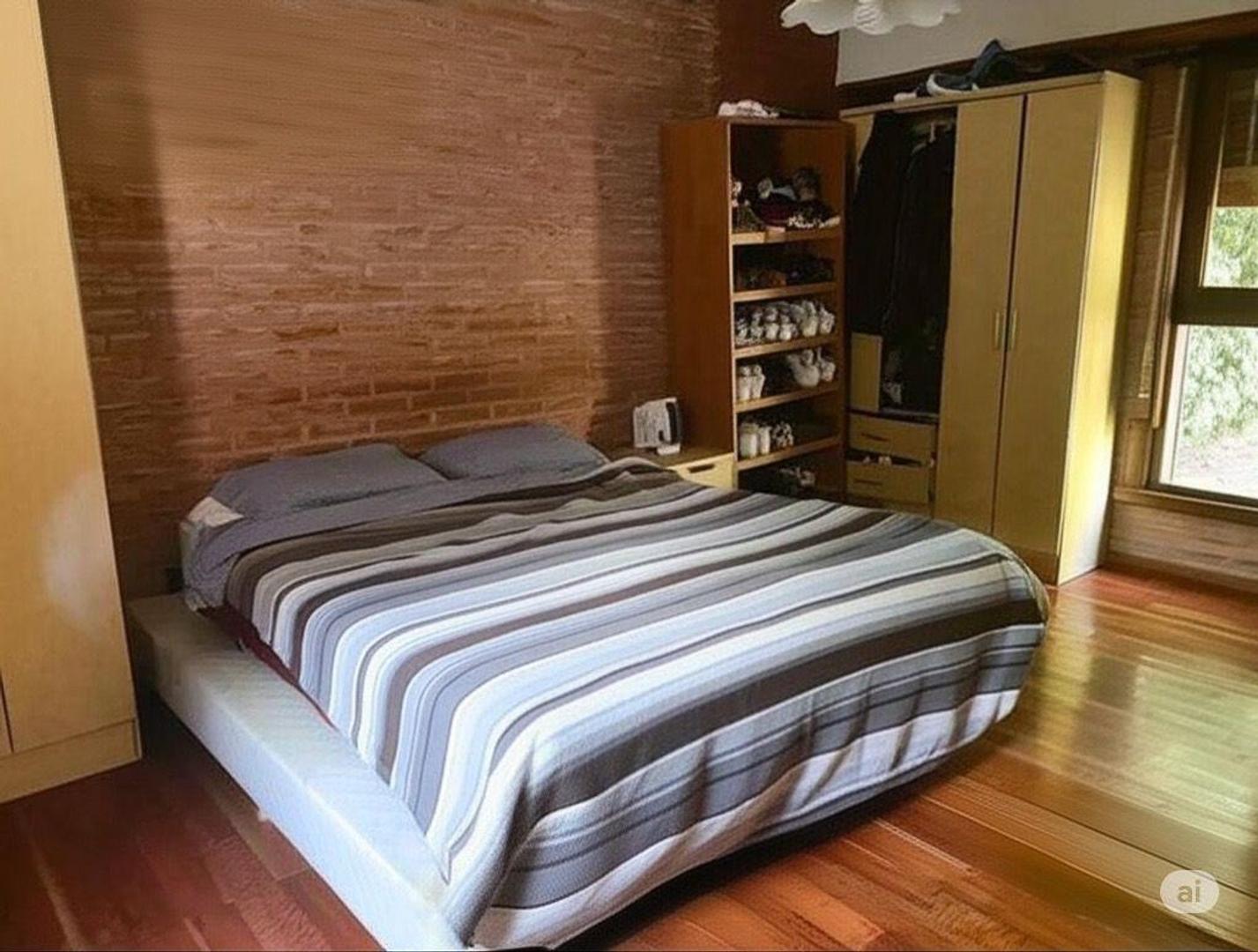 VENTA CHALET 5 AMBIENTES EL GROSELLAR