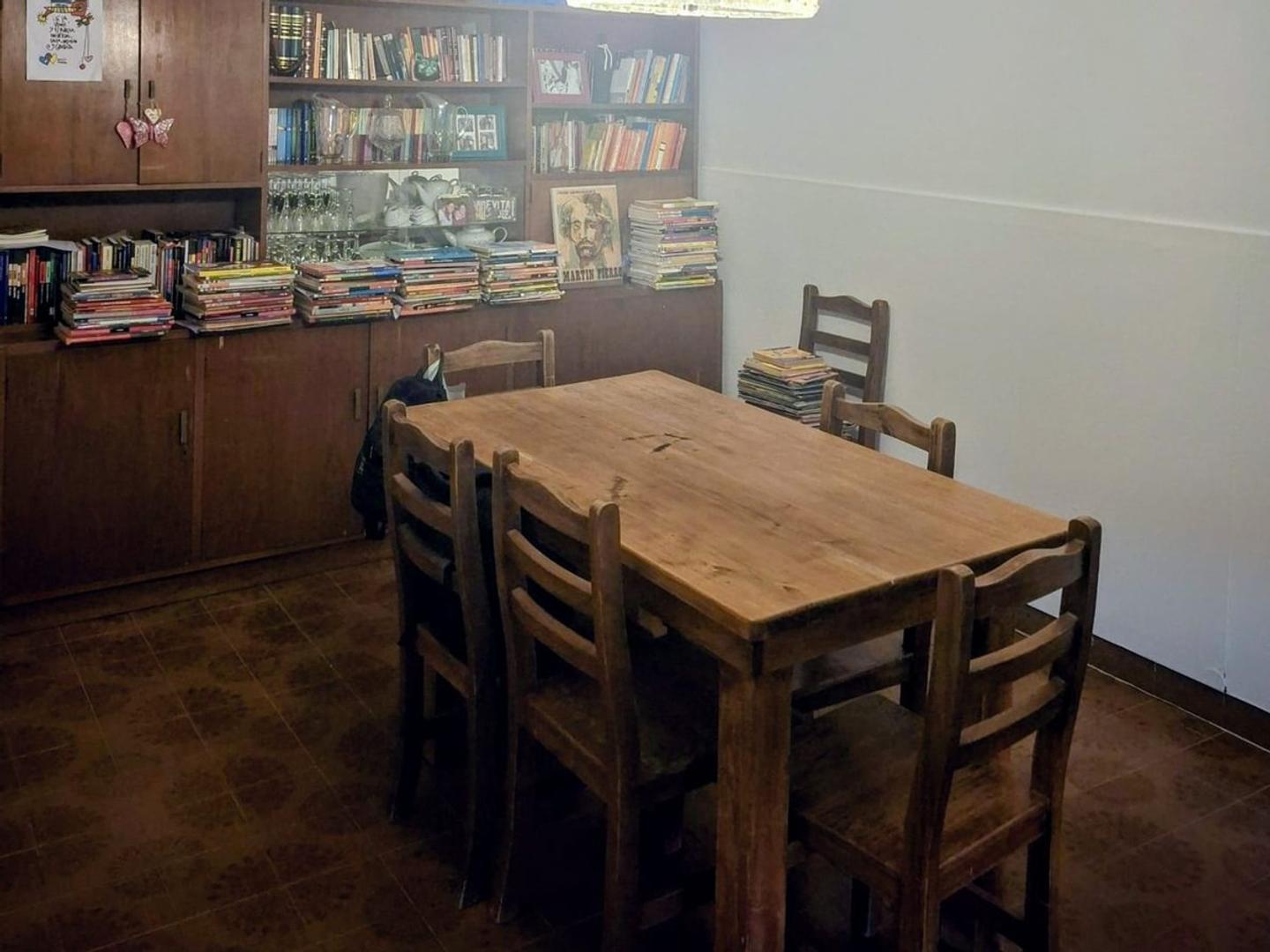 Casa en Venta de 2 dormitorios