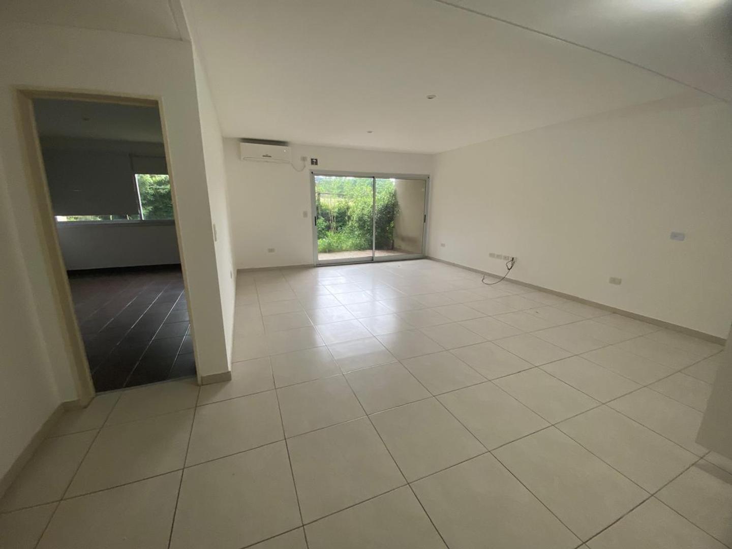 Departamento en Alquiler de 1 dormitorio