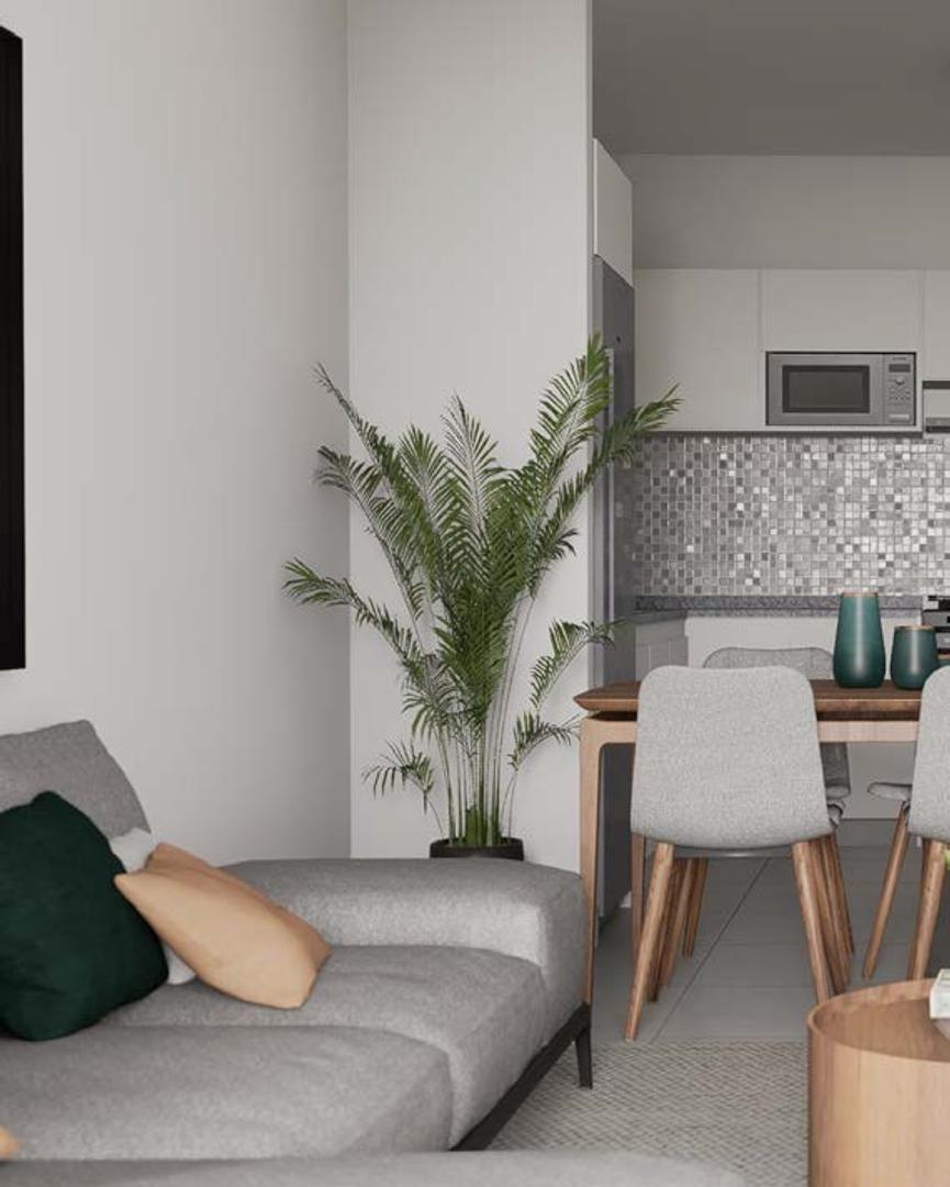 Departamento en Venta Permite mascota