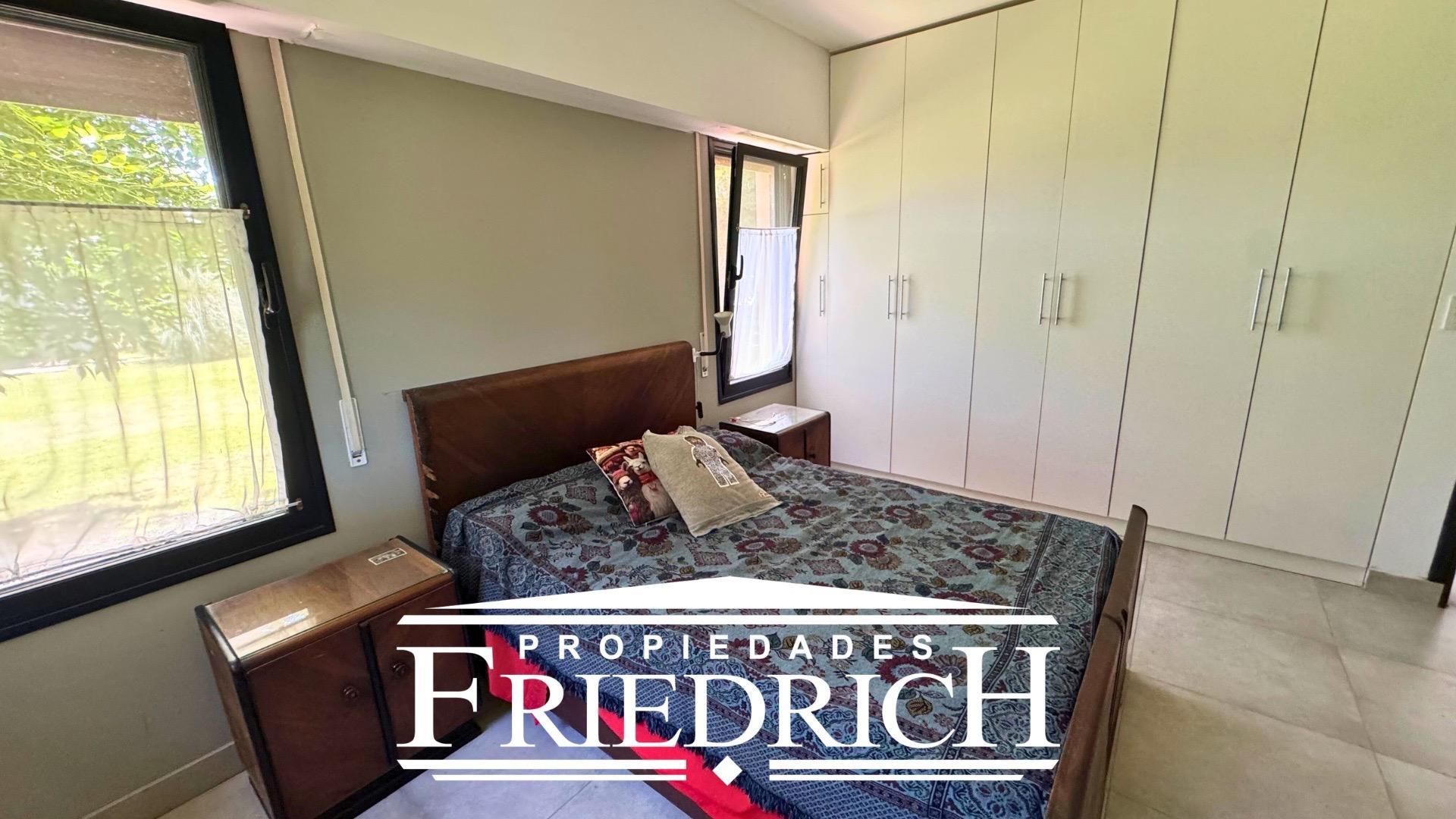 Casa en Venta en la Primavera Golf