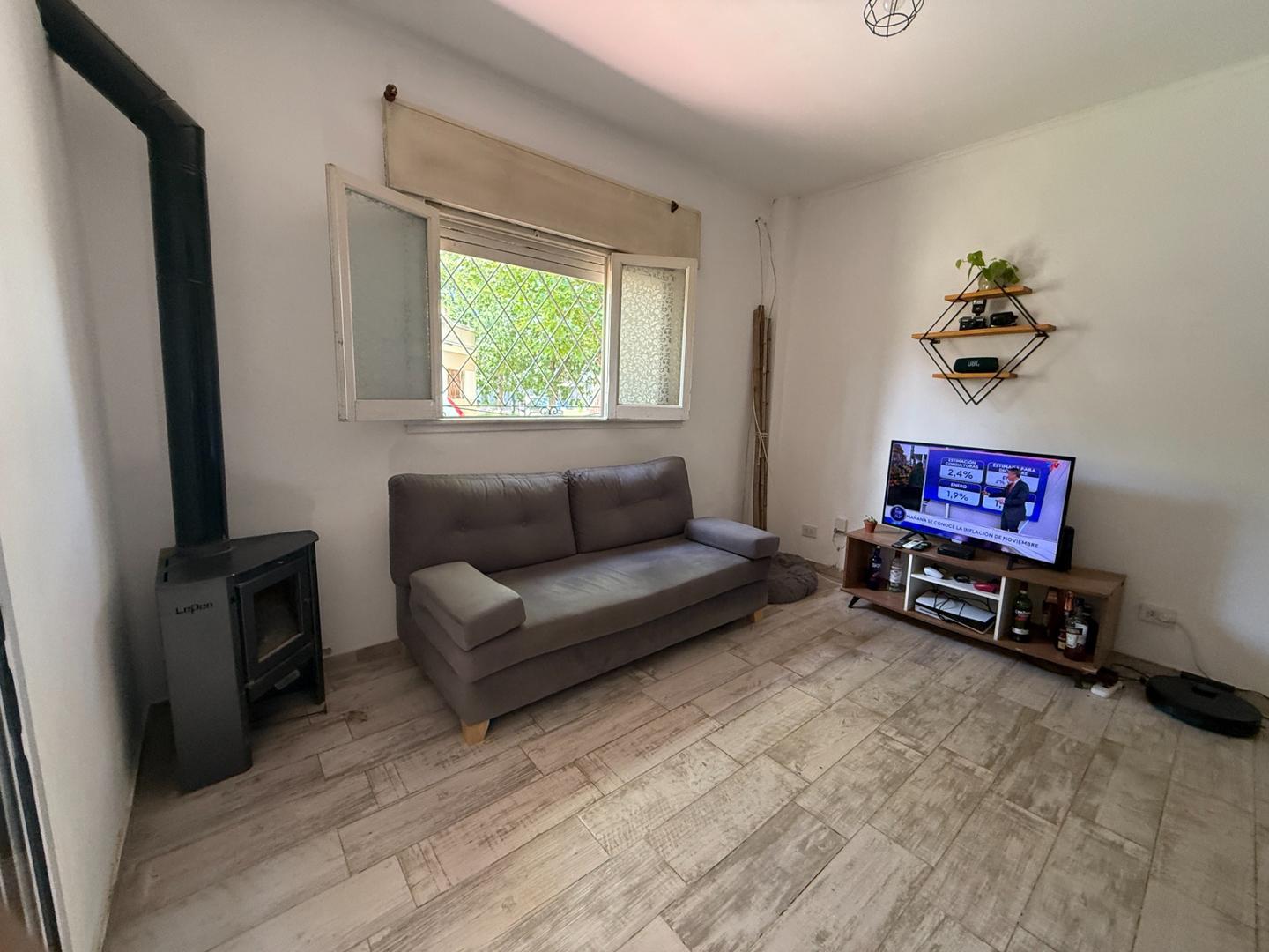 Depto Tipo Casa en Venta al Sureste