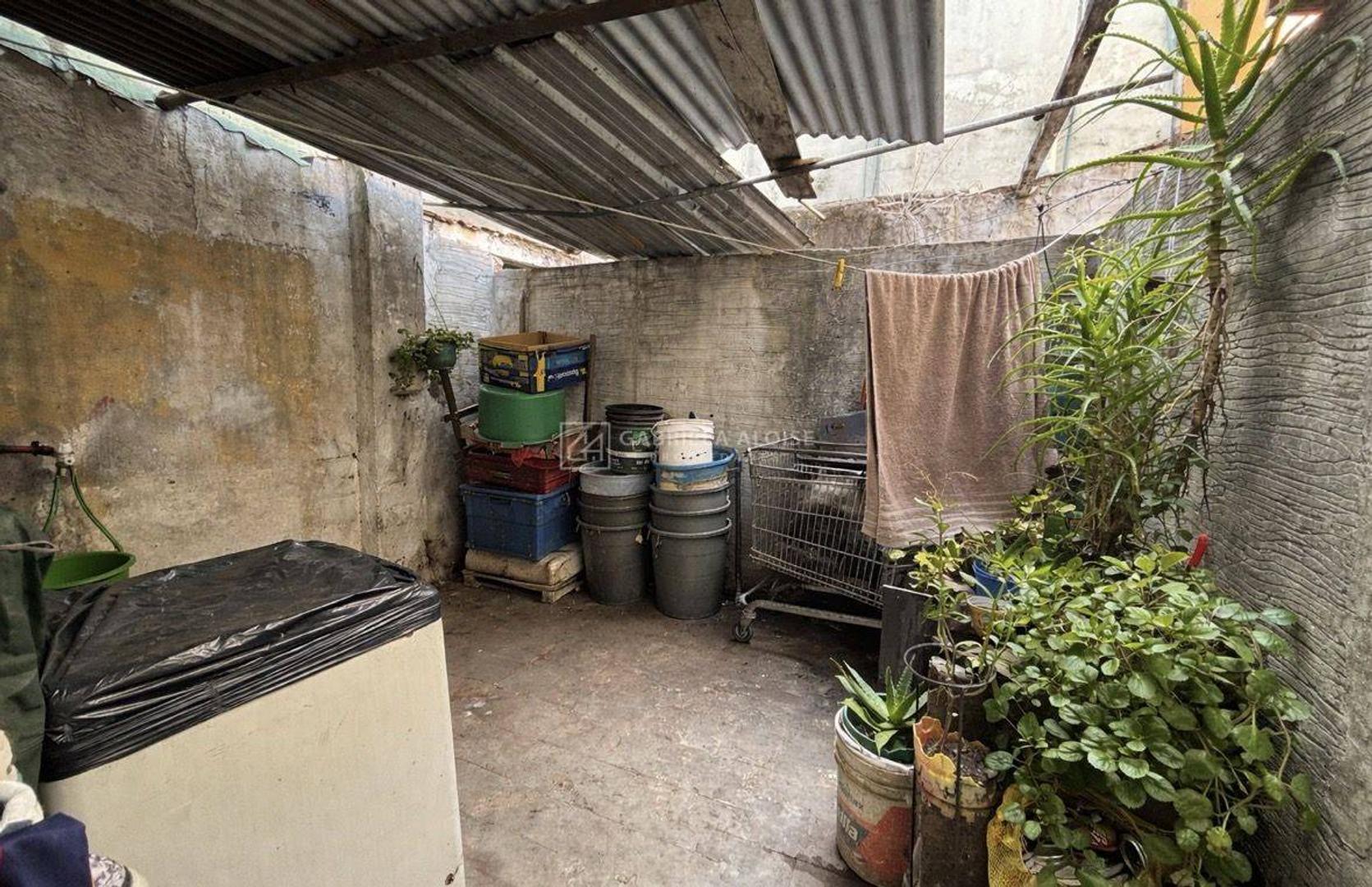 Casa en Venta en Caseros, USD 47.900