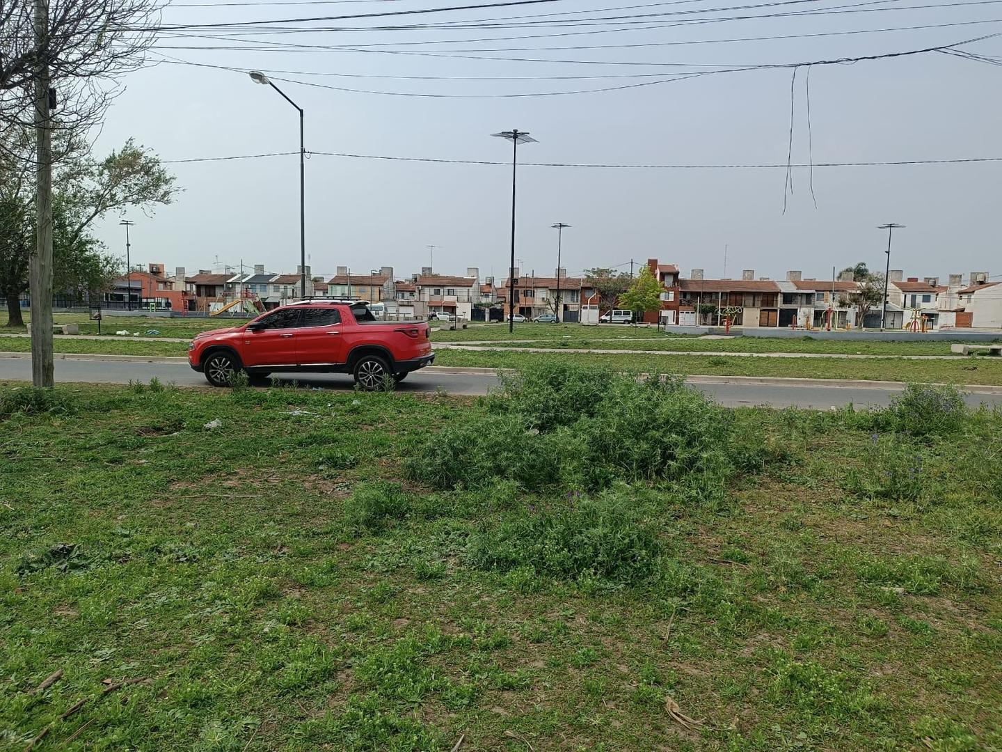 Terreno en Venta de 437,0 m2
