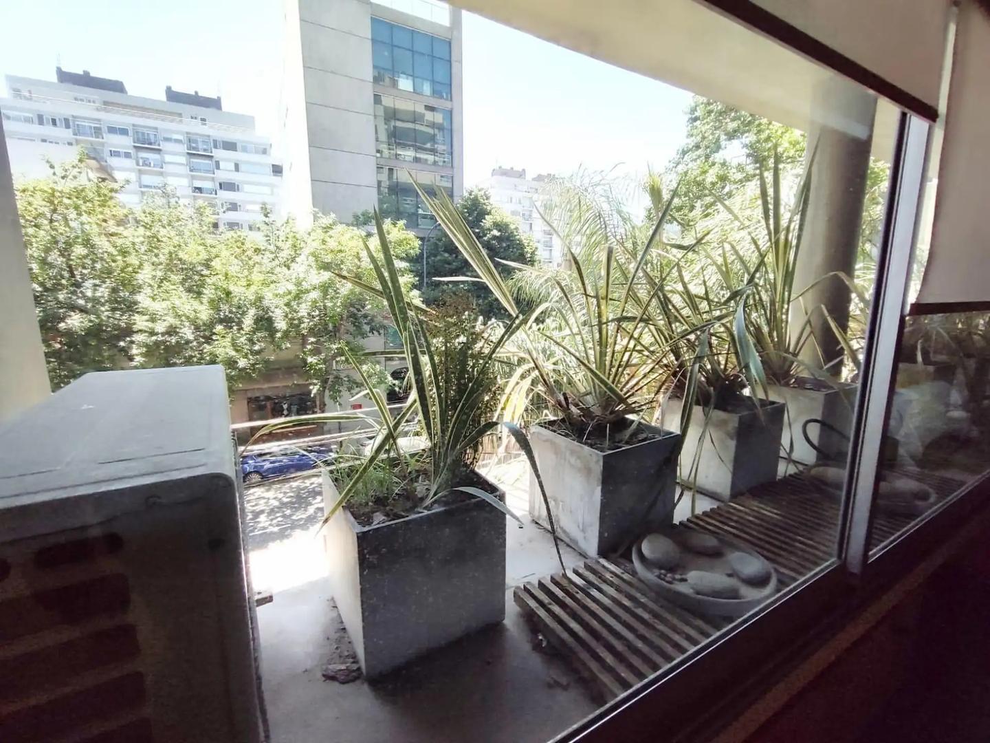 Departamento en Venta Apto profesional