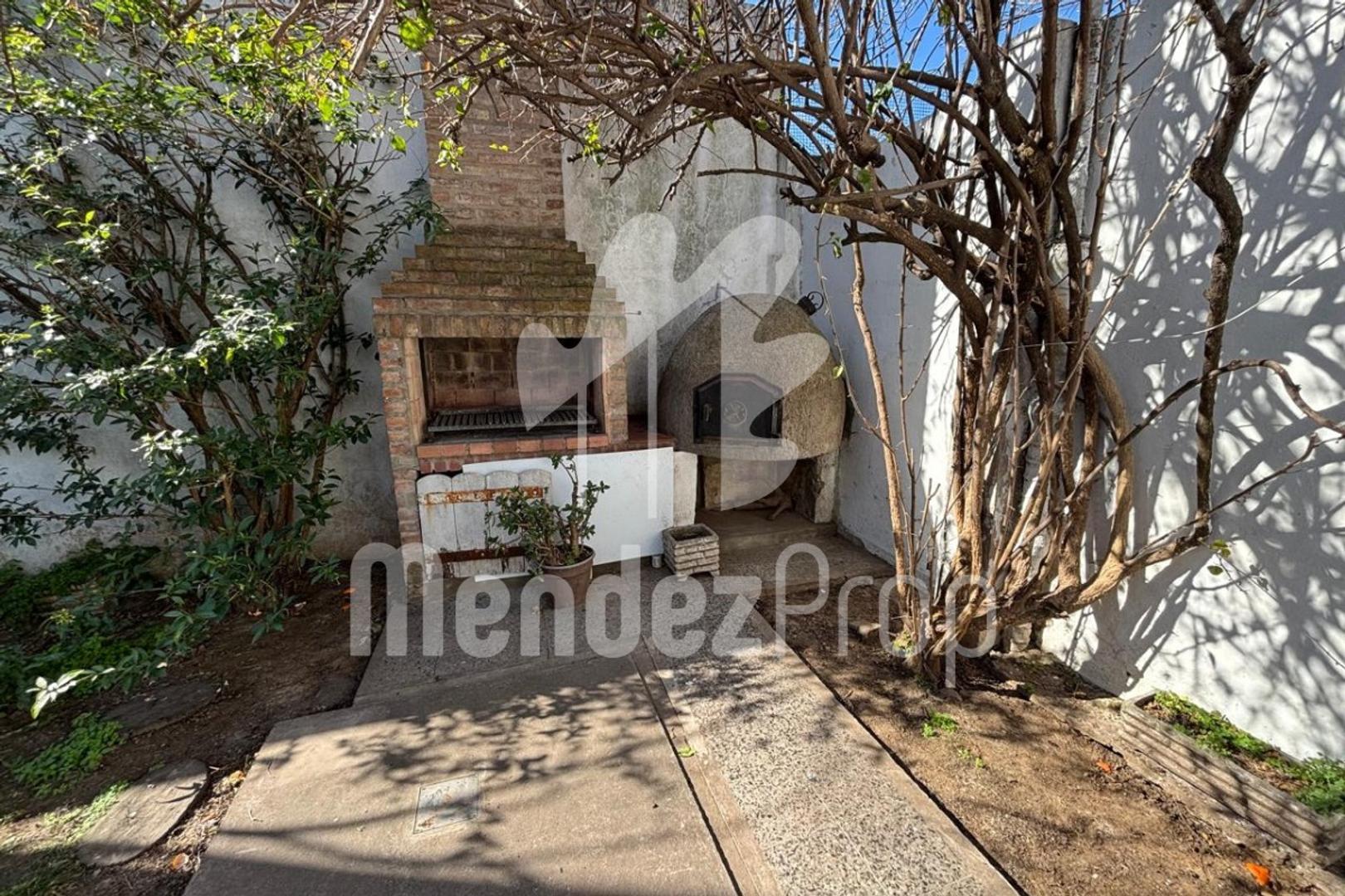 Casa en Venta 20 años