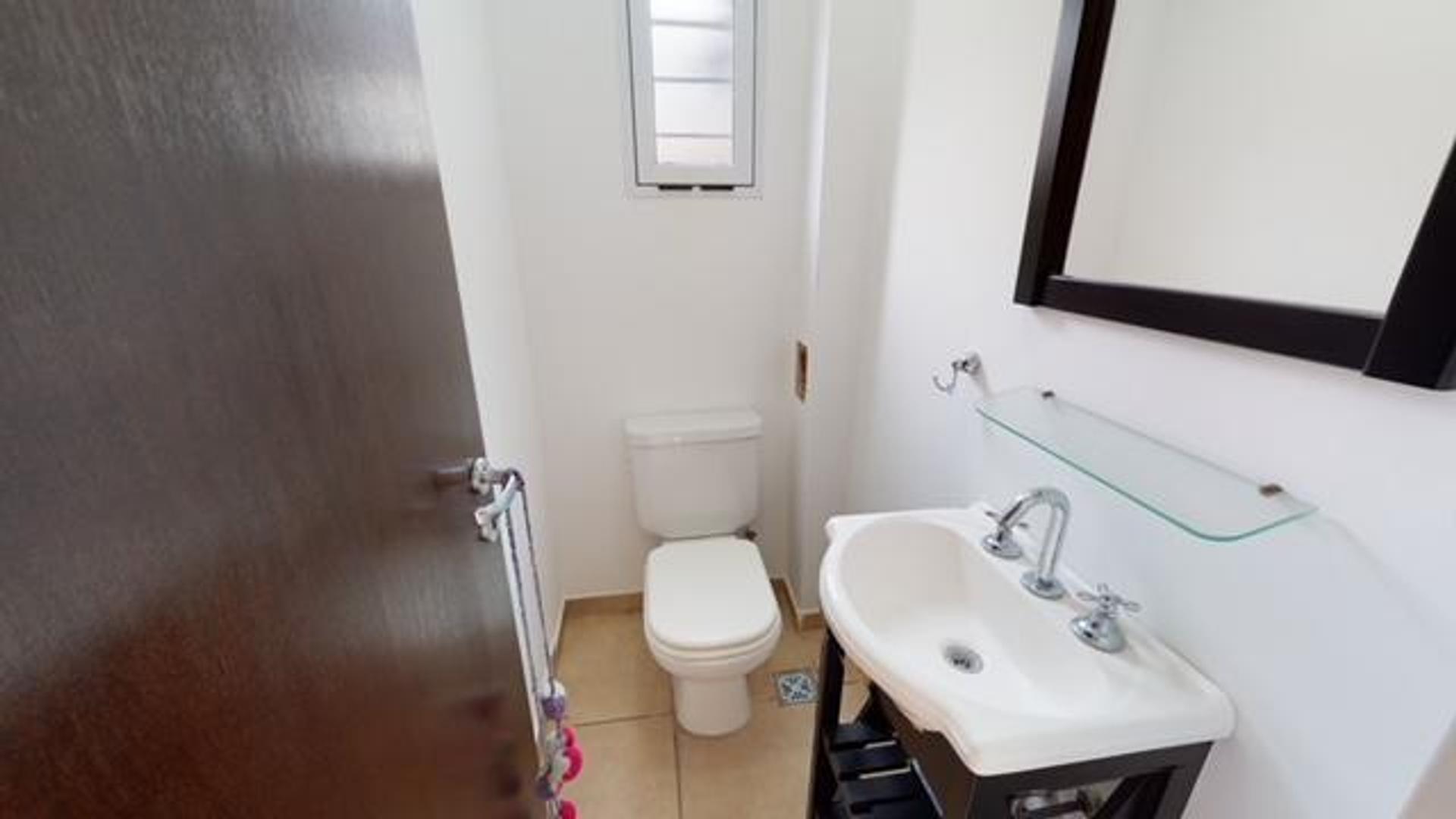 Casa en Venta 6 años