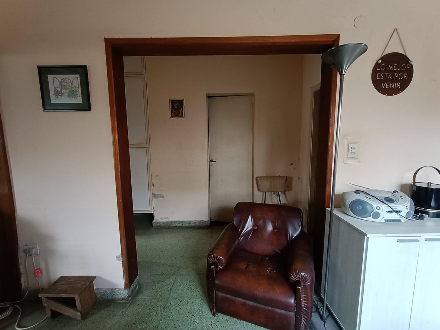 Casa en Venta 66 años