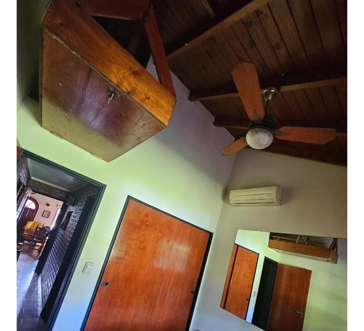 Casa 3 ambientes con 3 baños