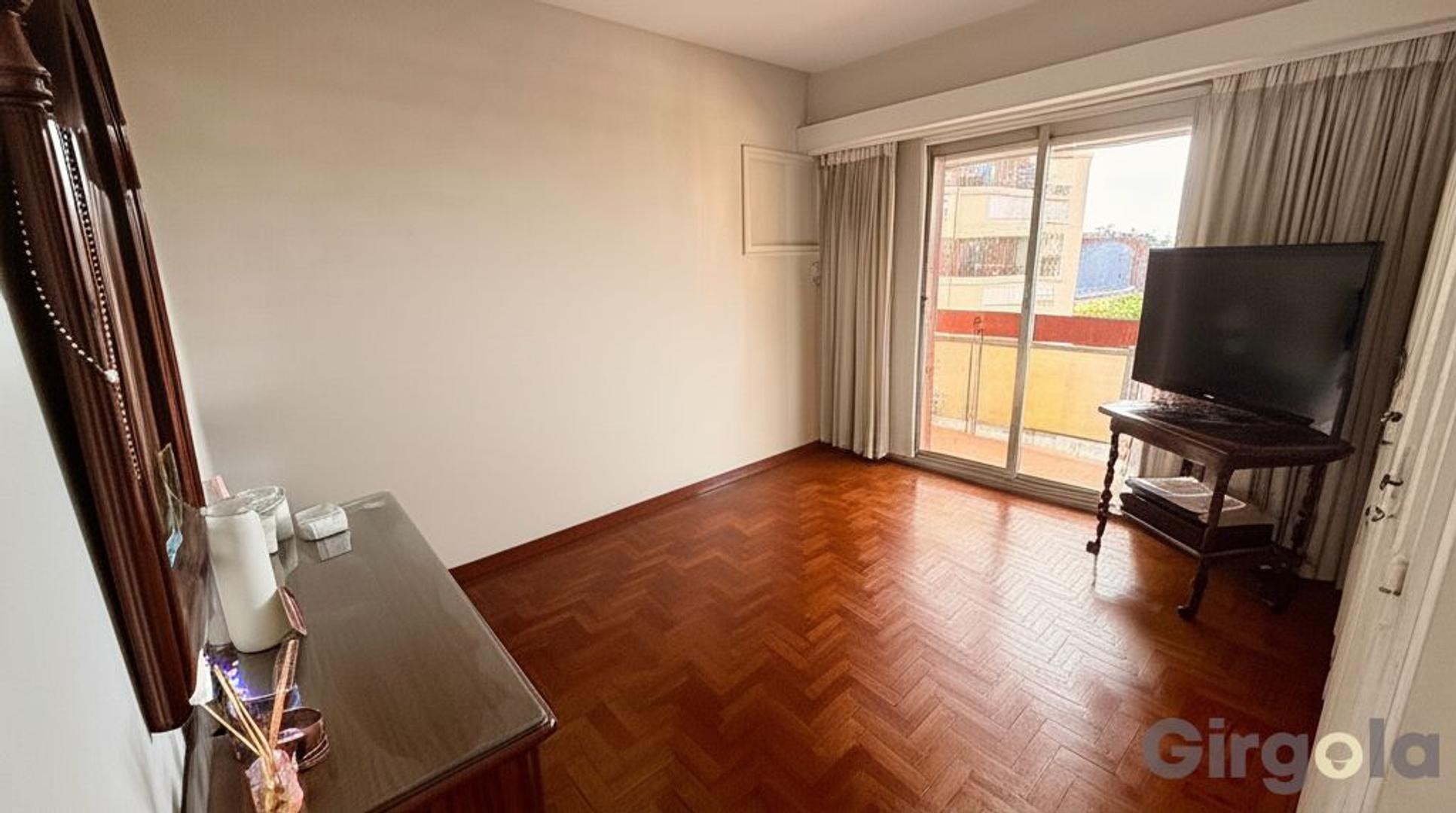 Departamento en Venta 45 años