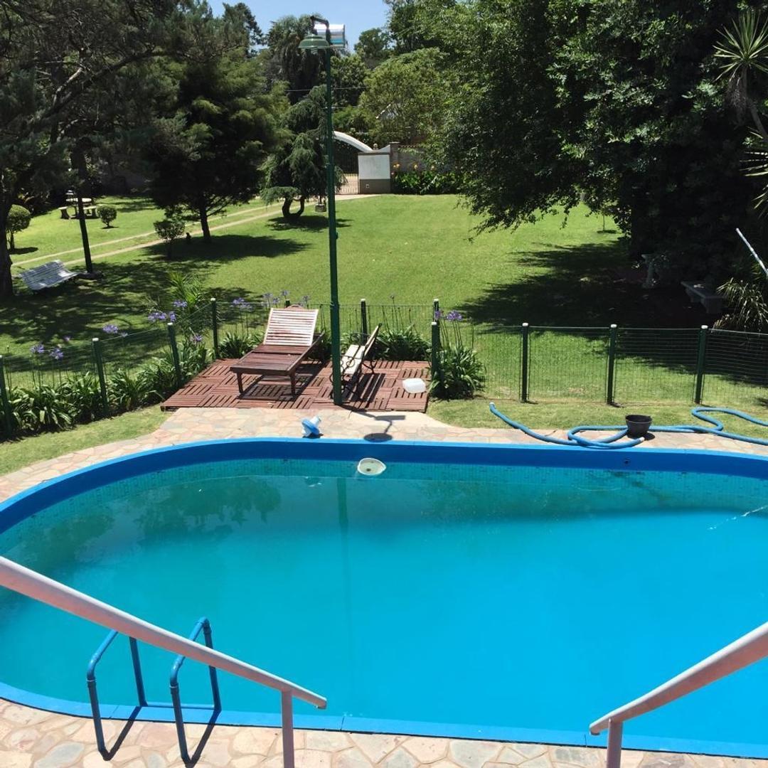 Quinta en Venta de 3 dormitorios