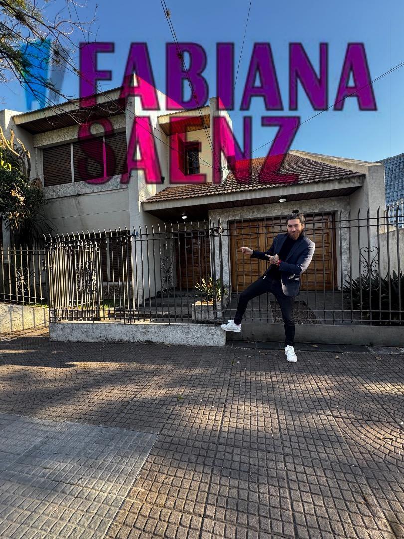 Hermosa casa en venta en Monte Grande