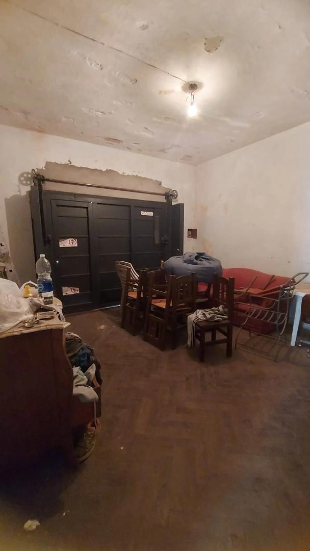 Casa en Venta en Moron, USD 75.000