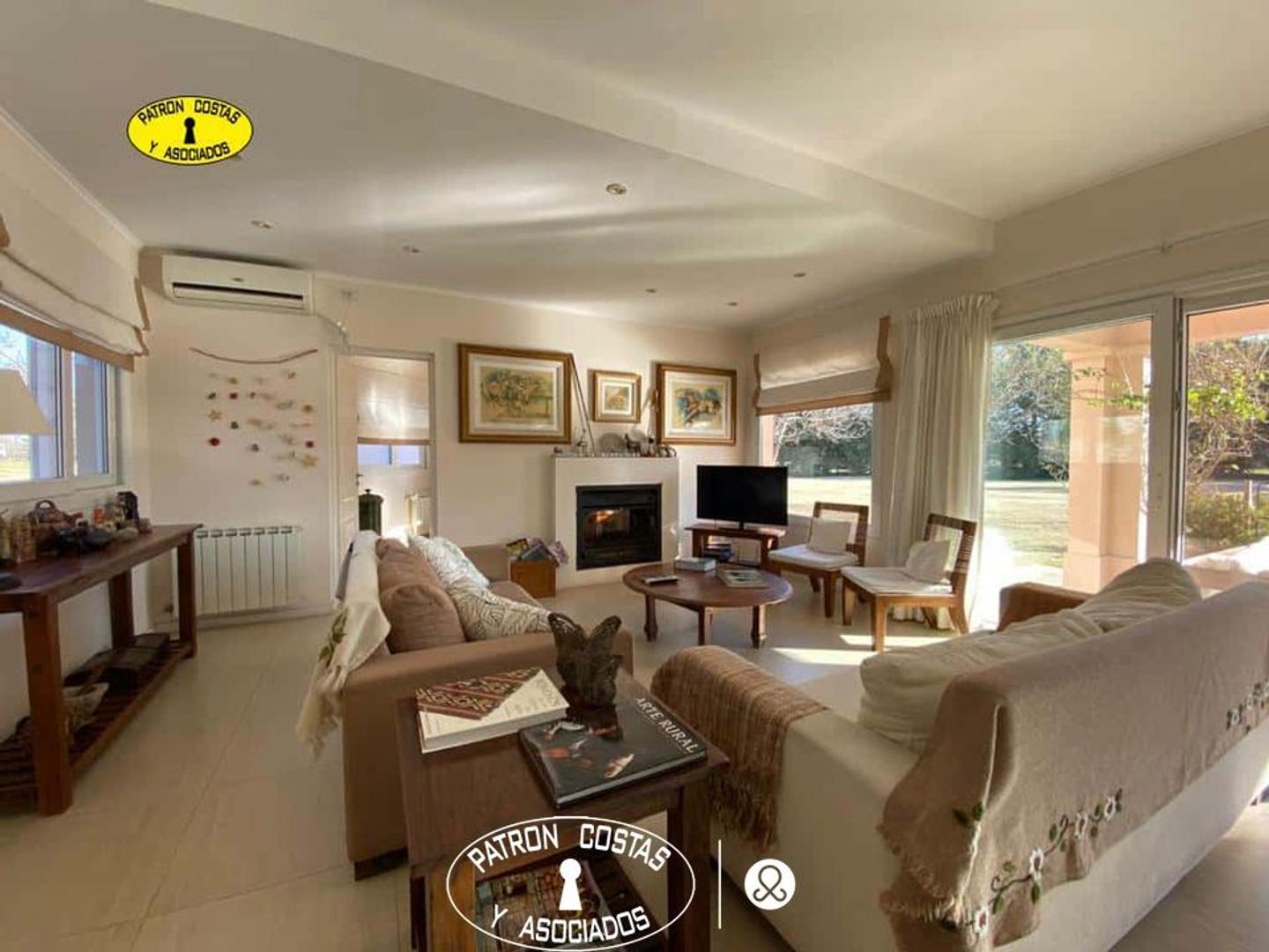 Casa en Venta 20 años