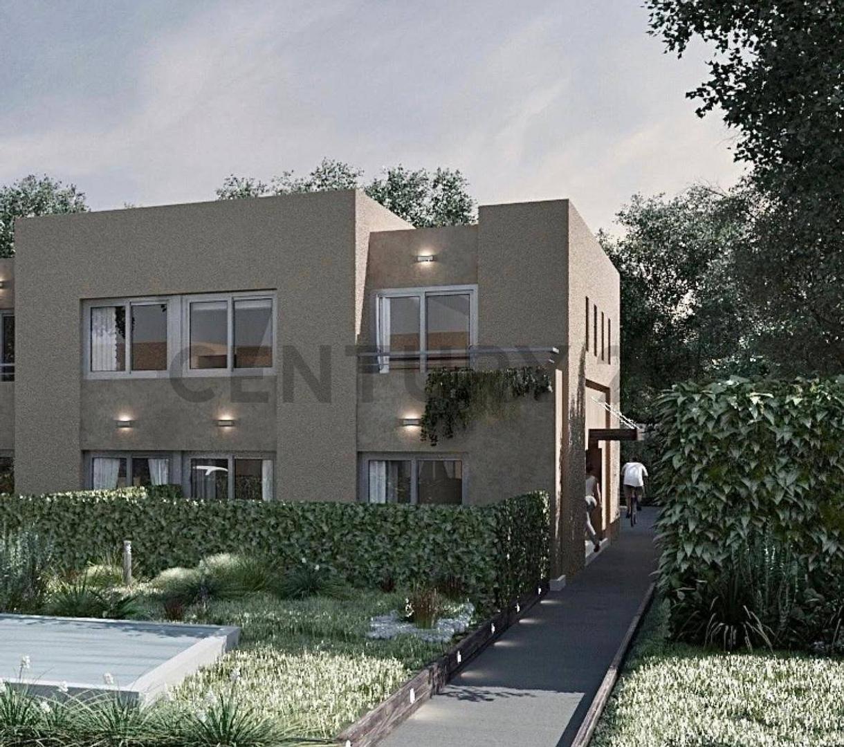 Casa en Venta 2025 años