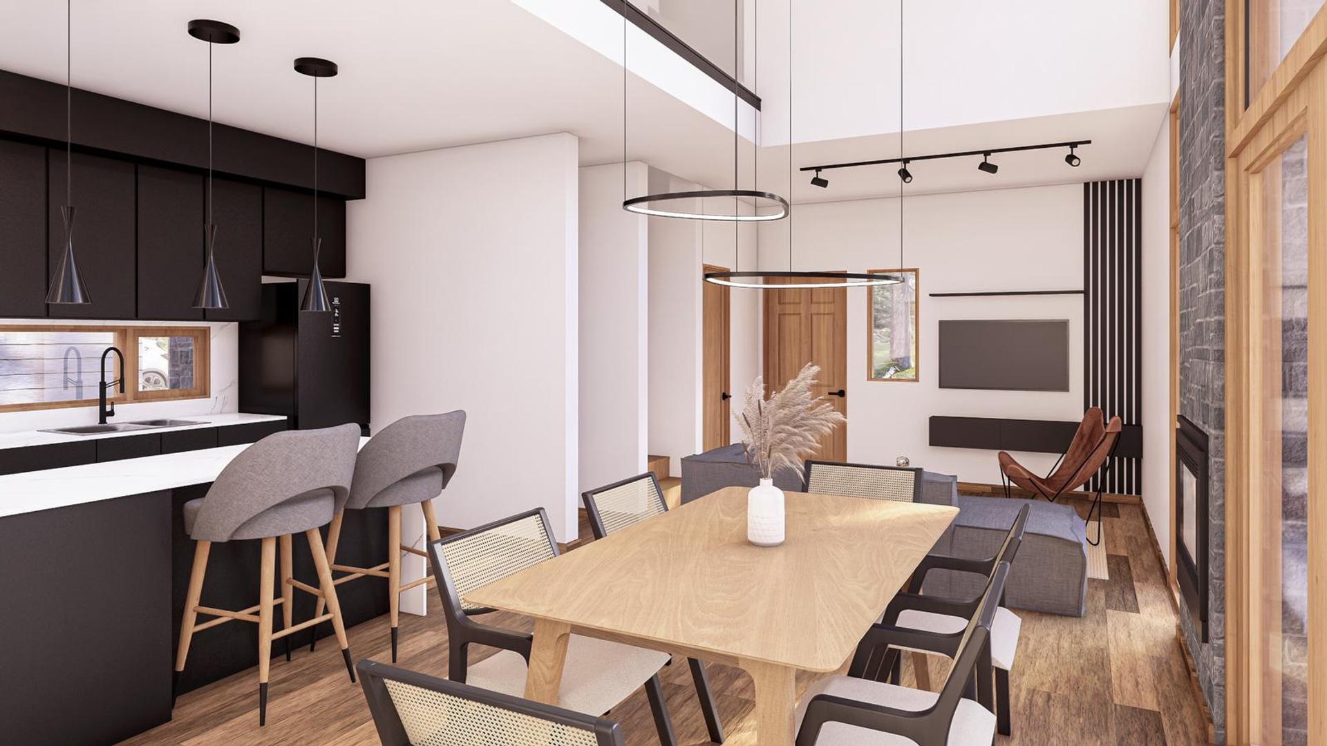 Casa en Venta al Este