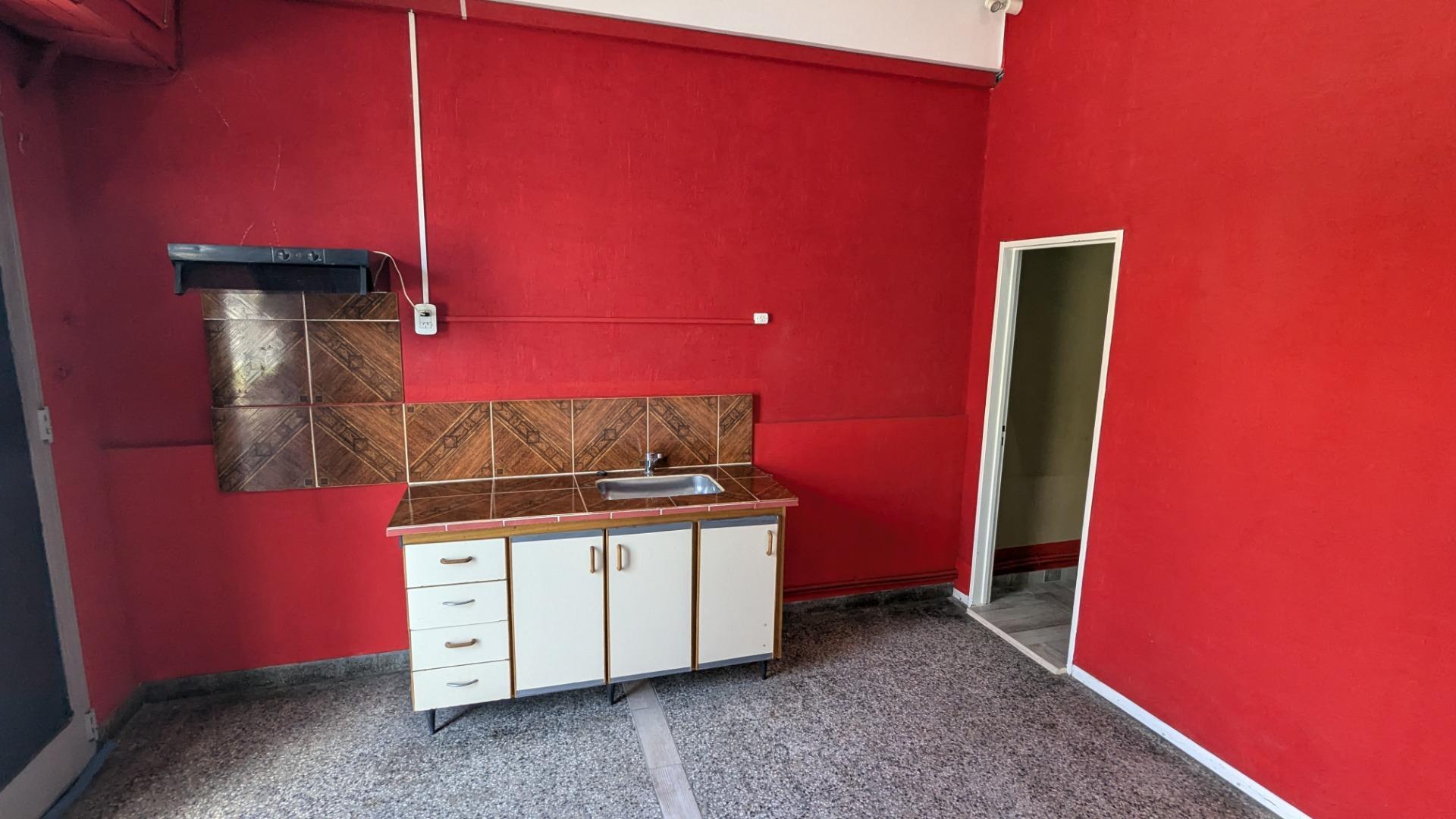 Departamento en Alquiler de 1 dormitorio