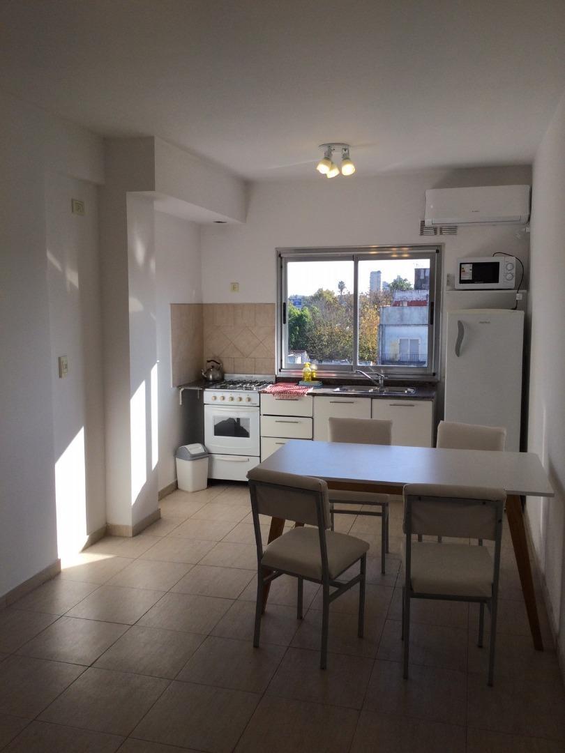 Departamento en Alquiler Temporal de 1 dormitorio