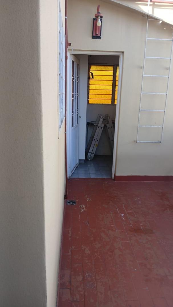 Depto Tipo Casa en Venta con 1 cocheras