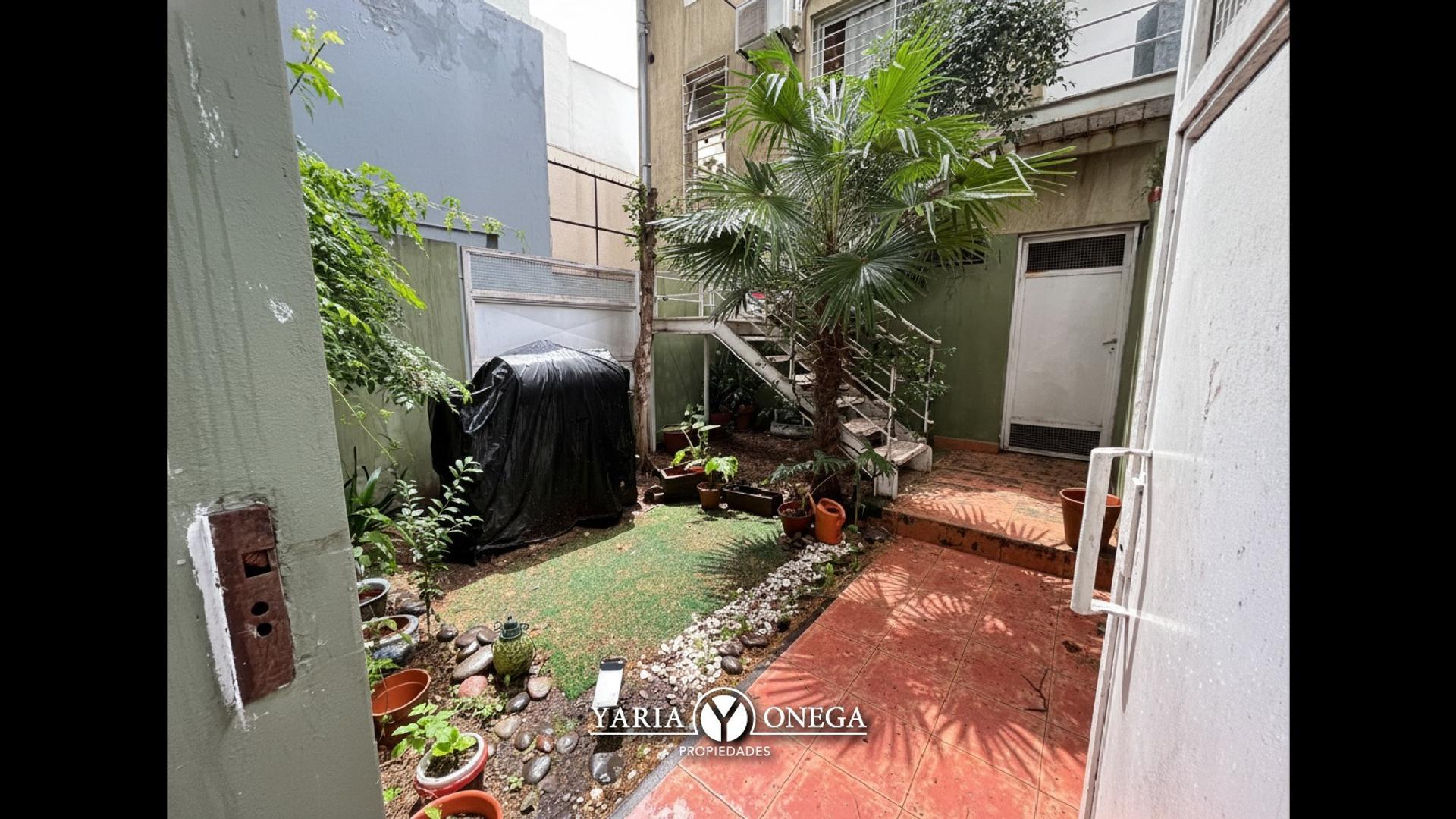 Depto Tipo Casa en Venta en Olivos, USD 268.000