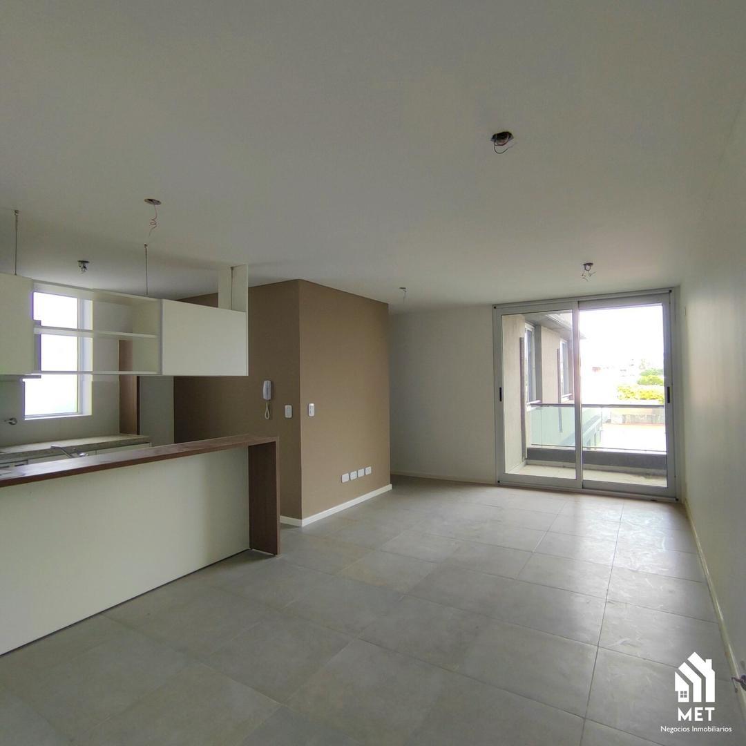 Departamento en Venta en Abasto, USD 142.000