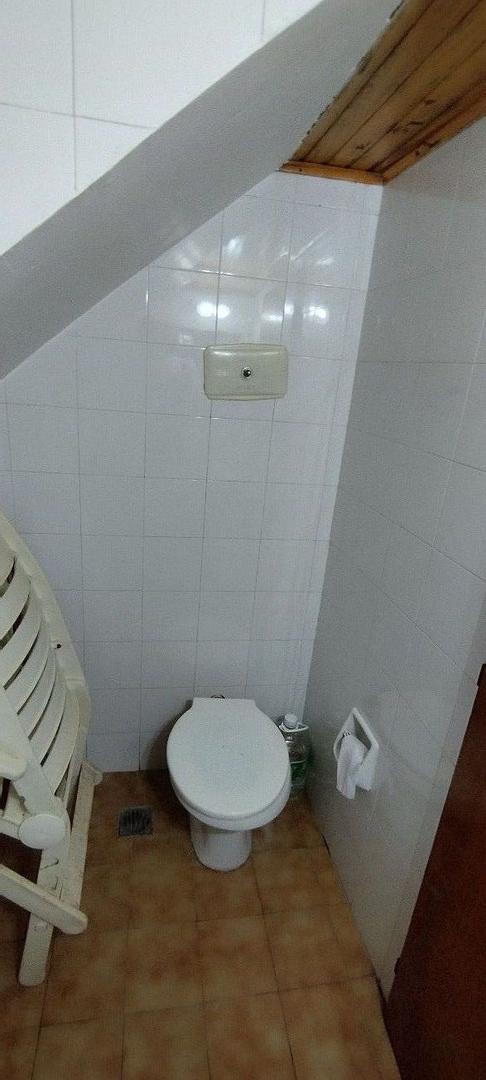 Venta Duplex 3 amb c/ cochera a pasos del mar 