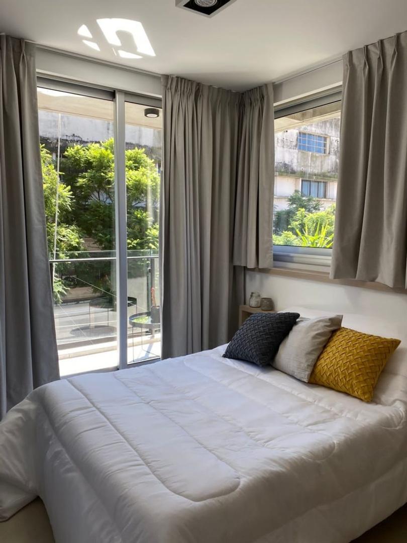 VENTA DEPARTAMENTO 1 DORMITORIO BARRIO REFINERIAS