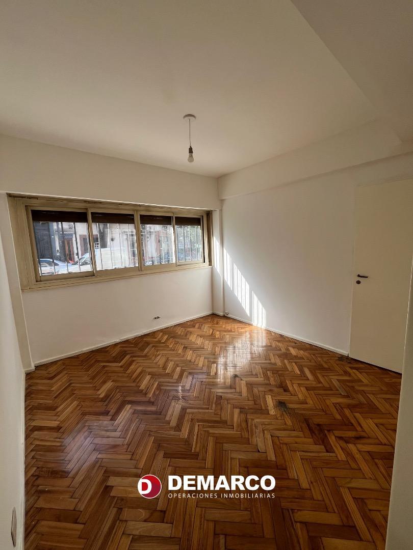 Departamento en Venta 52 años