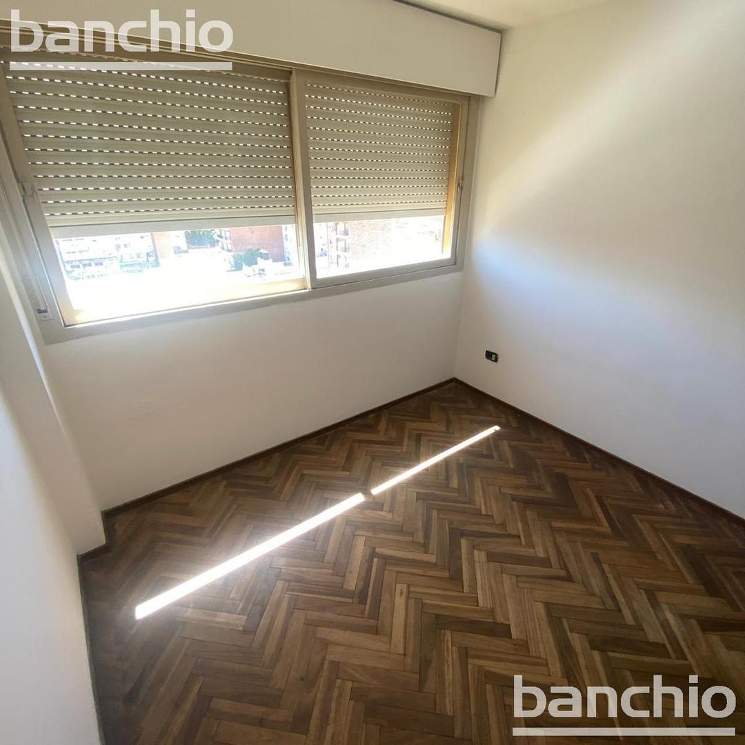 Departamento 1 dormitorio - Centro