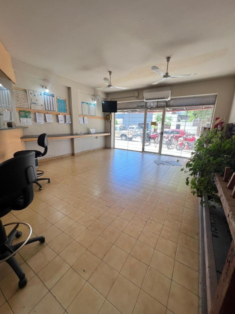 Local en Venta en Macrocentro, USD 95.000