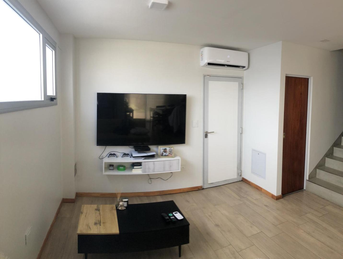 Departamento en Venta con 2 cocheras