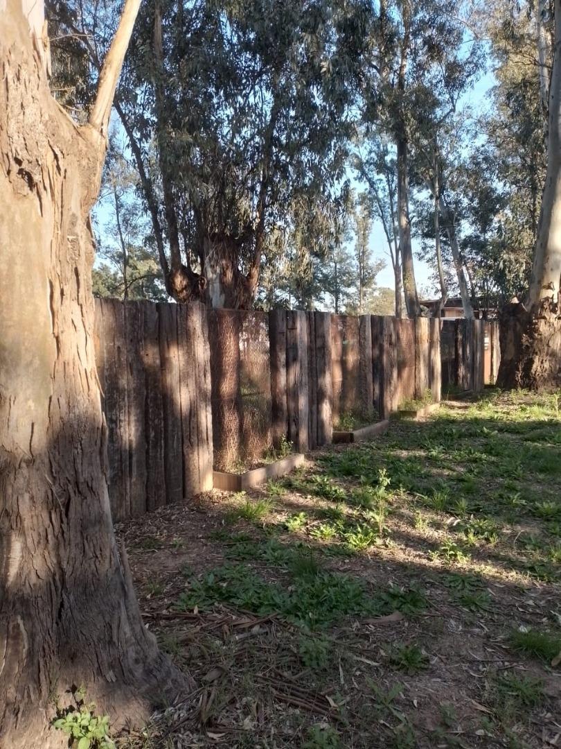 Mgm. Venta Precioso Terreno Barrio Ecoislandia