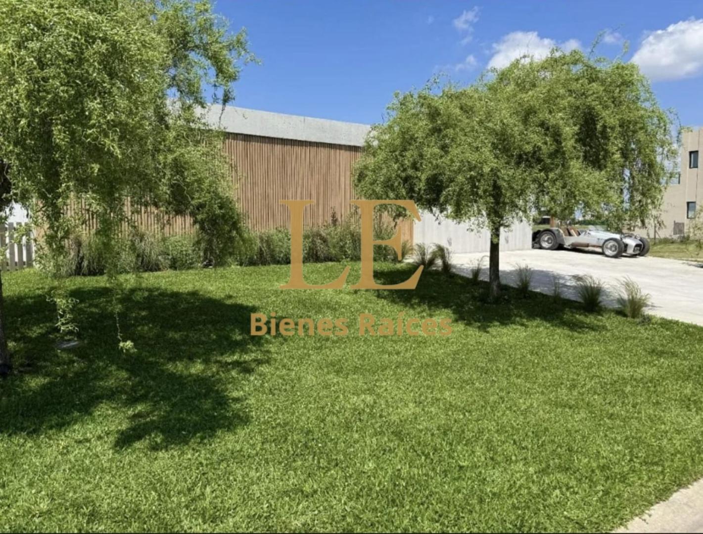 Casa en Venta 1 año