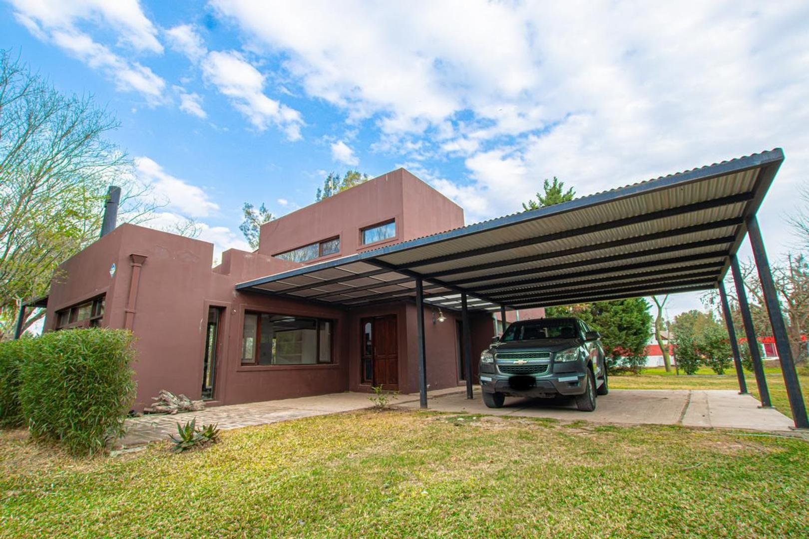 Casa en Venta de 3 dormitorios