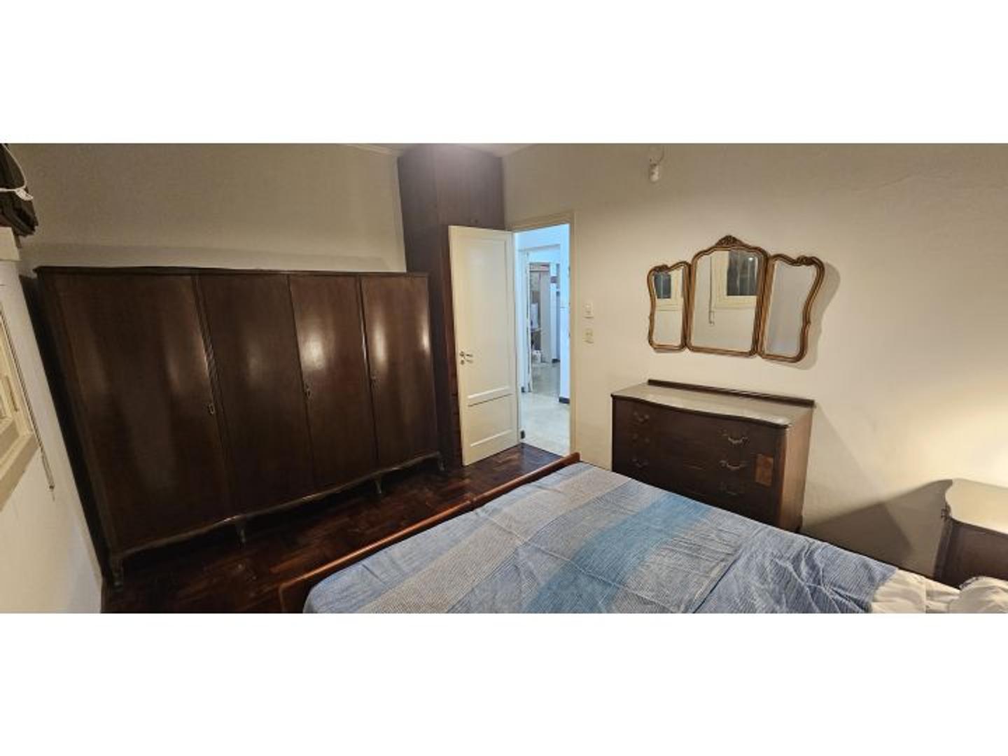 Casa en Alquiler Temporal de 2 dormitorios