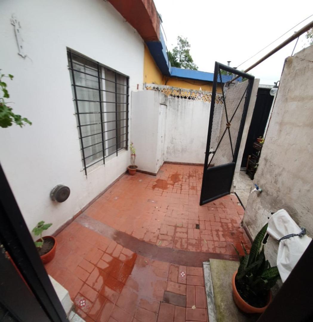 Depto Tipo Casa en Venta al Noreste