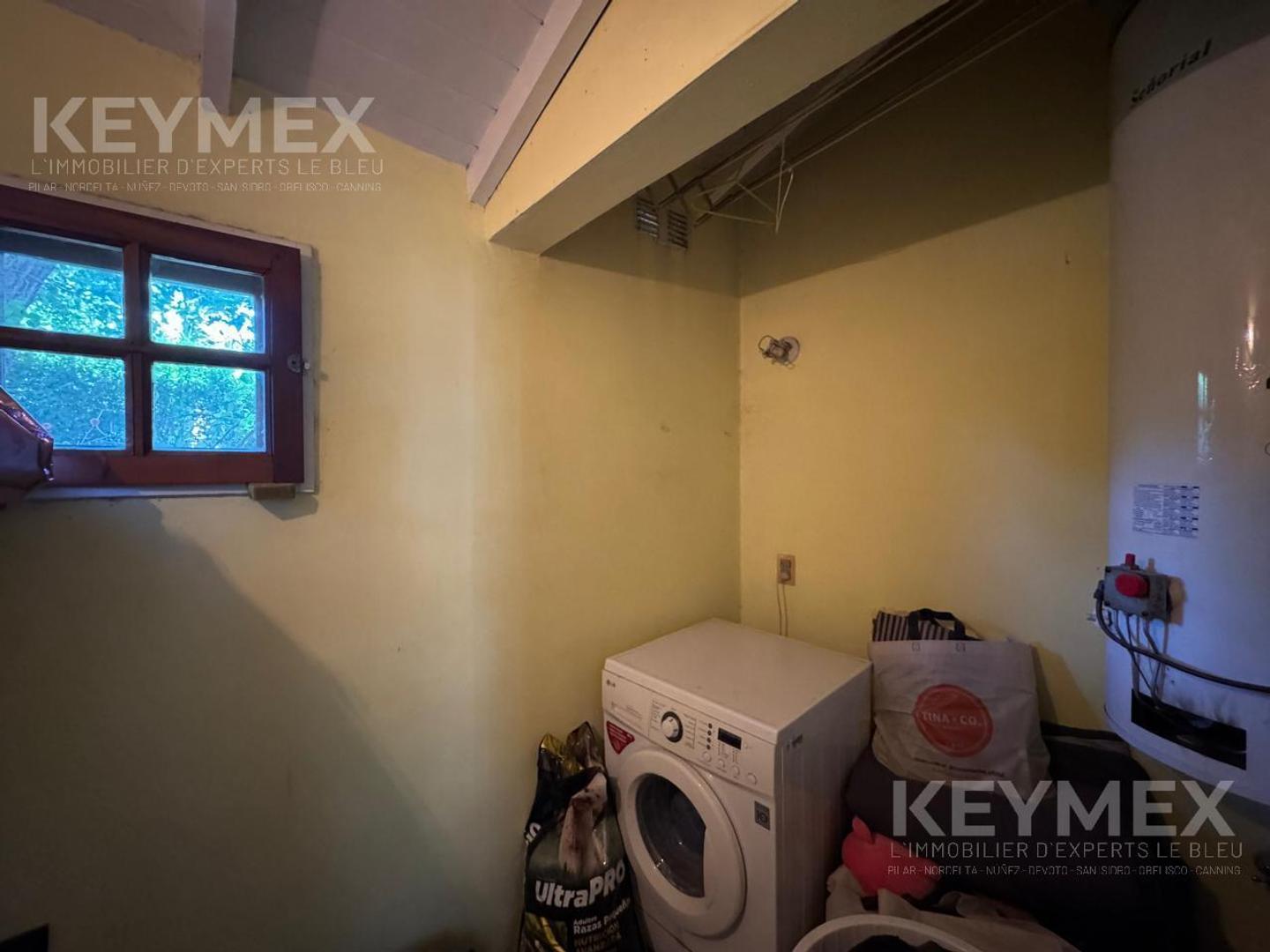 Casa en Venta 38 años