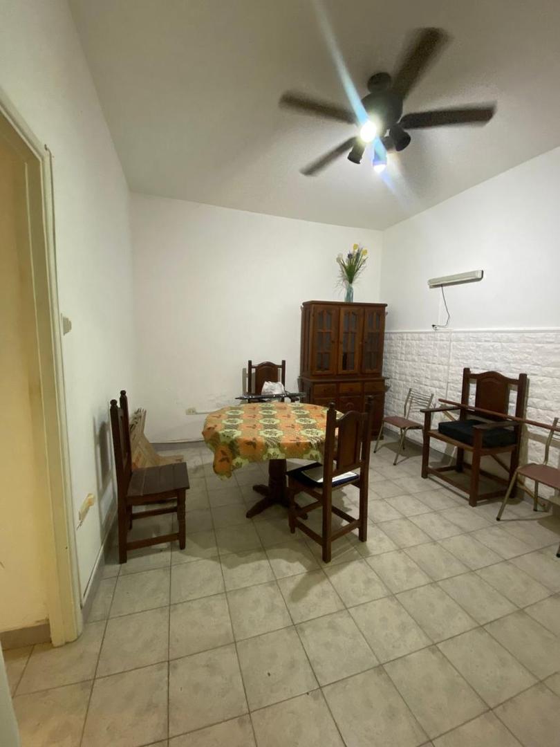 Alquiler departamento