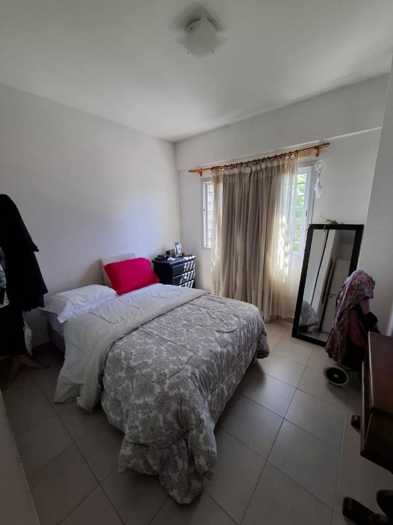 Departamento 2 ambientes al frente luminoso