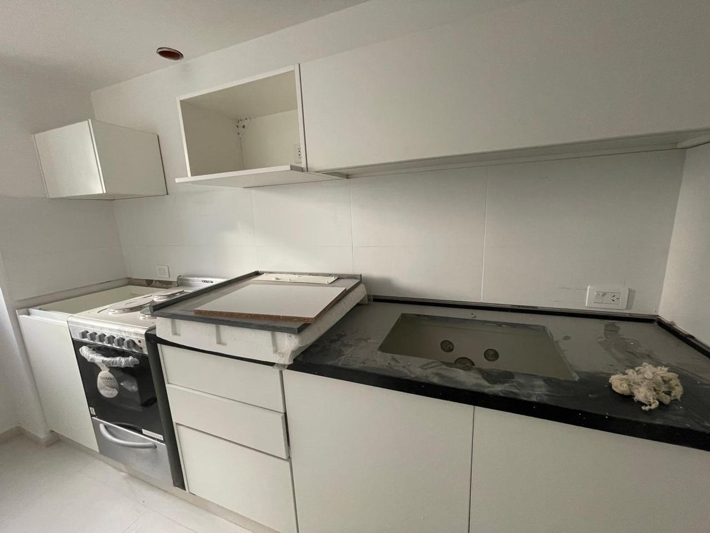 Departamento en Venta con 2 cocheras