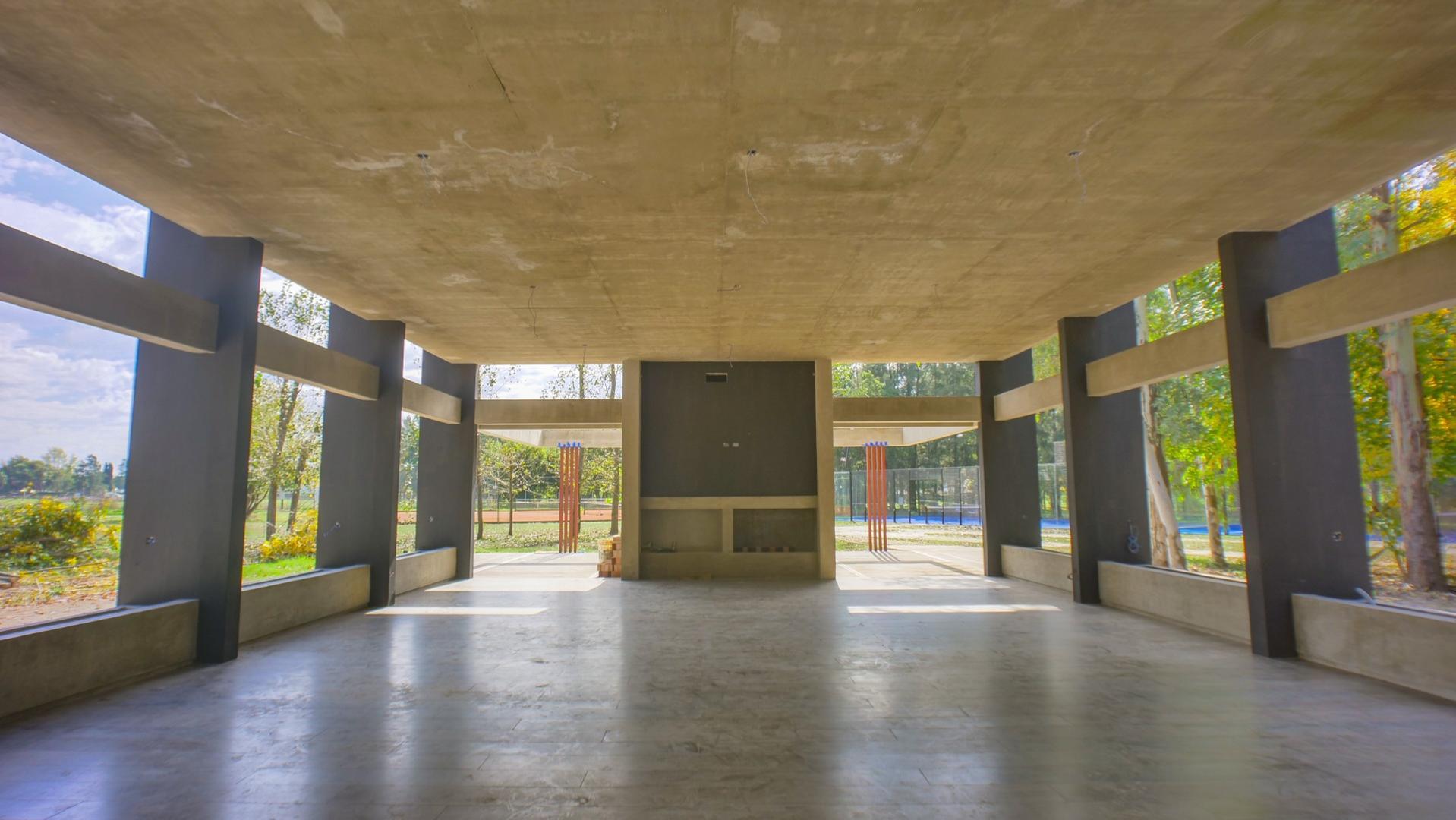 EXCELENTE LOTE PRIMER ETAPA - LOS NARANJOS II