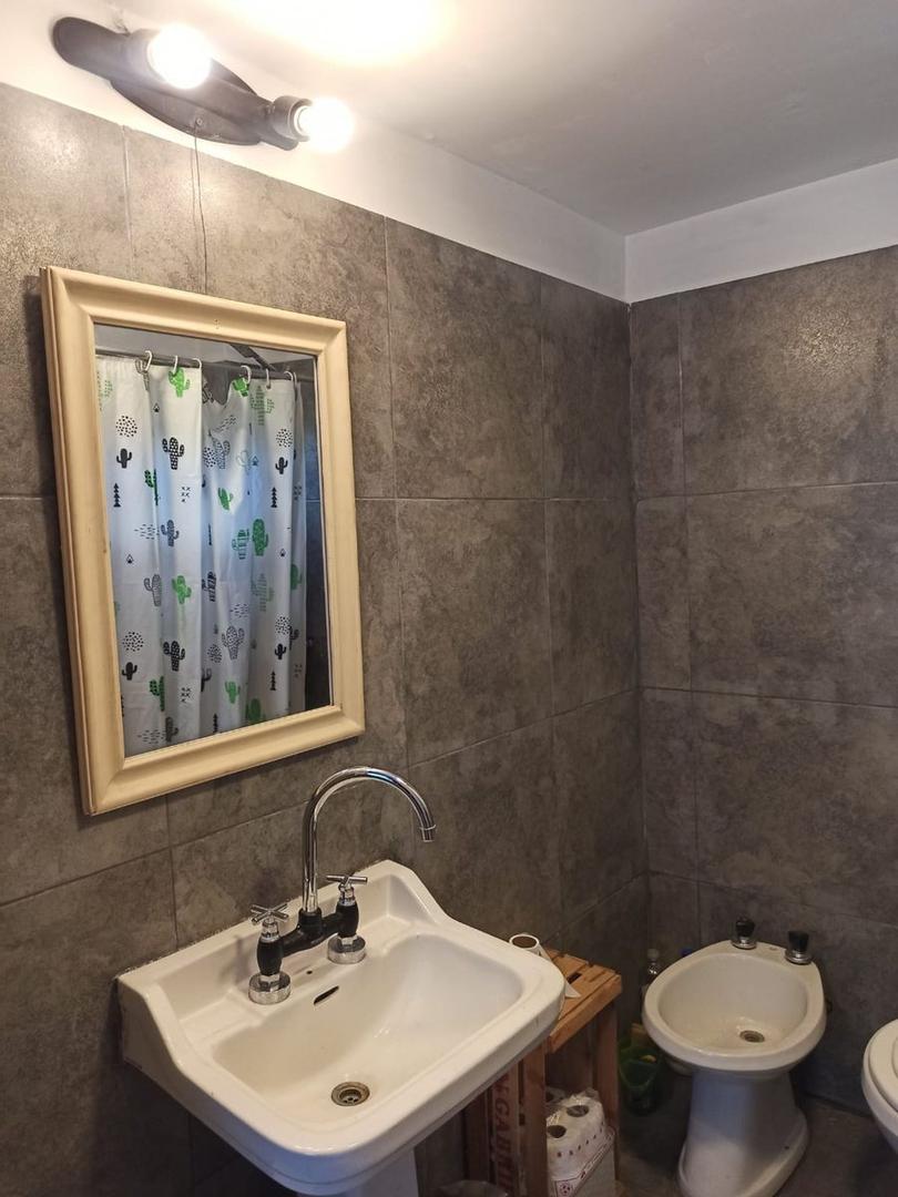 Casa estilo cabaña en Valle Azul