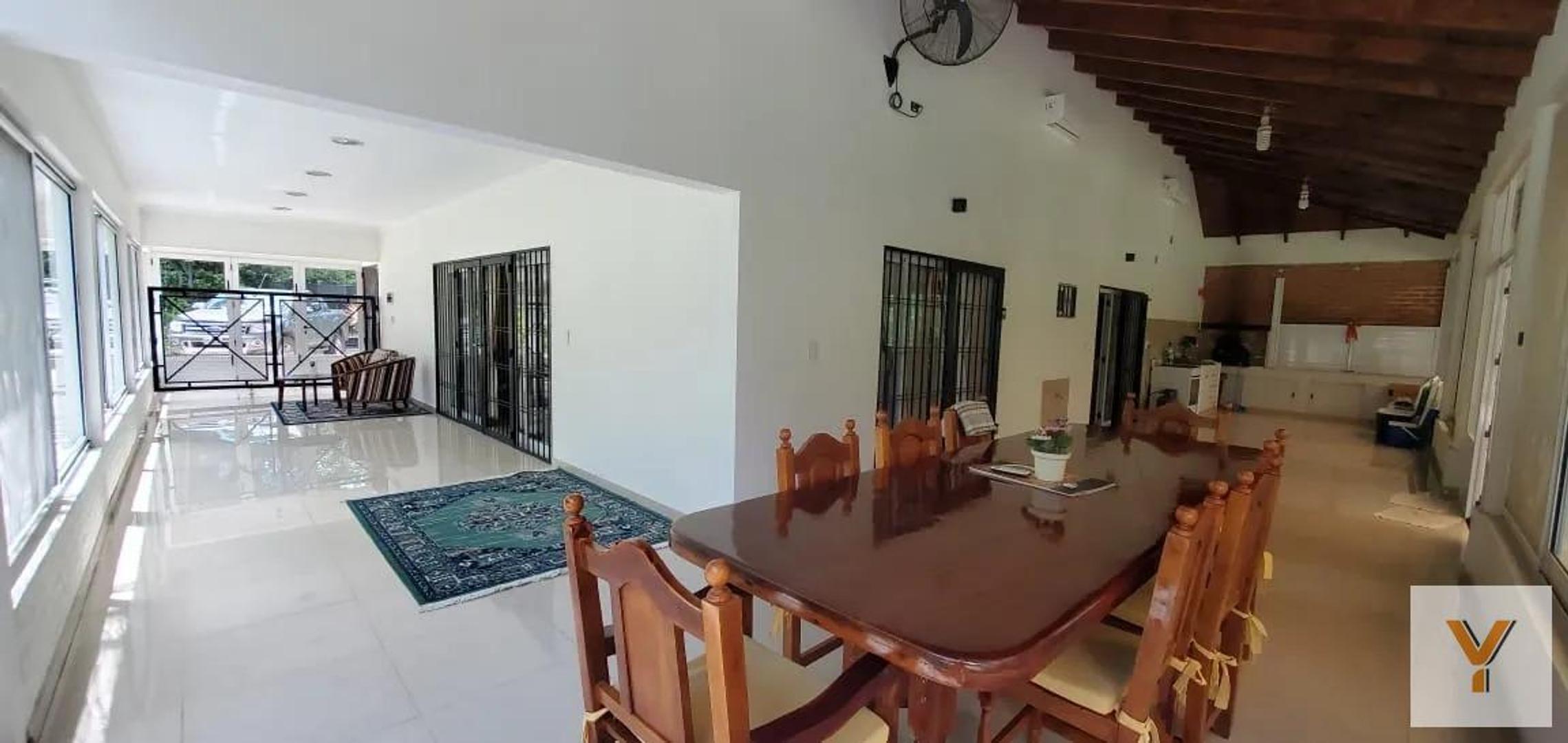 Casa en Venta 20 años