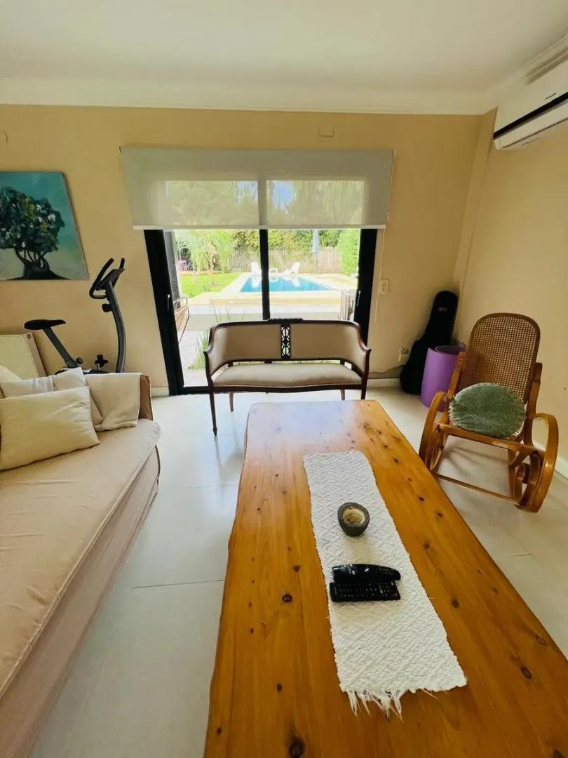 Casa en Venta al Oeste
